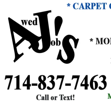 Local residential landscaping in Colorado Springs, CO by AJ's Awed Jobs