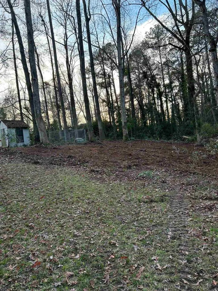 Affordable lawn care service for outdoor upgrades in Thomson, GA by AJ's Clearing and Grading