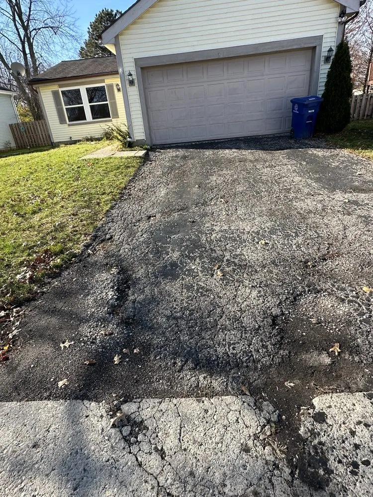 Affordable lawn care service in Columbus, OH by Ajs Columbus handyman