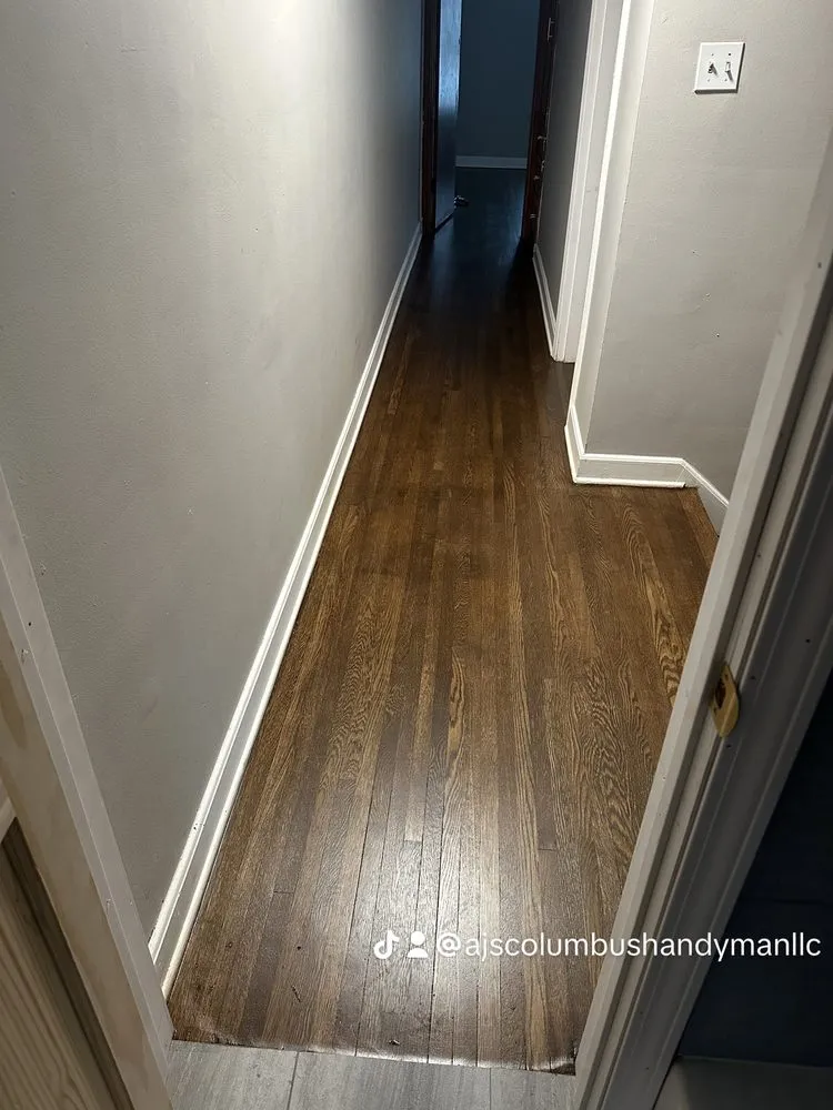 Reliable lawn care service in Columbus, OH by Ajs Columbus handyman