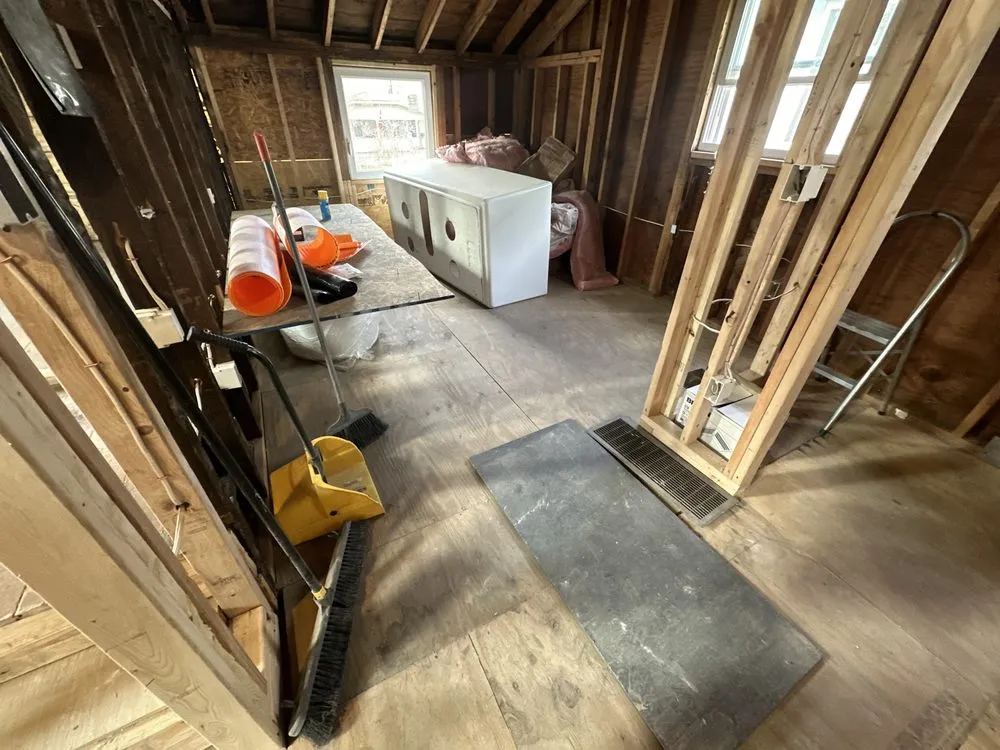 Top-rated landscape installation experts serving Columbus, OH - Ajs Columbus handyman