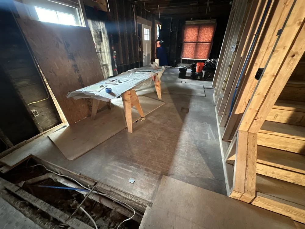 Expert lawn care service in Columbus, OH - Ajs Columbus handyman