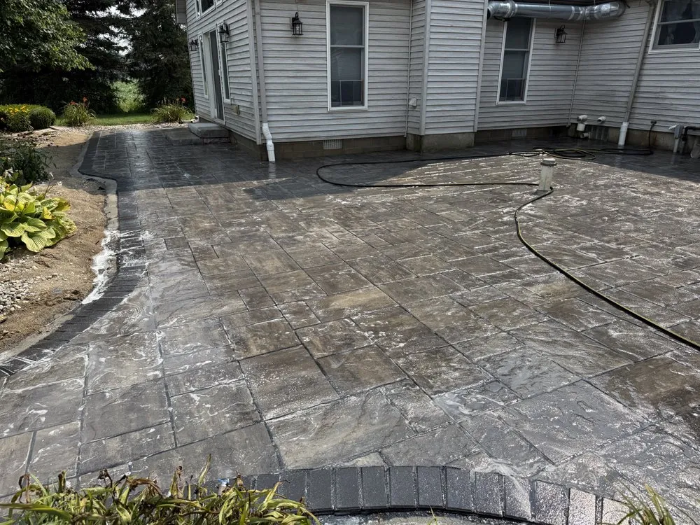 Affordable landscape design in White Lake, MI - AJ’S Creative Landscape