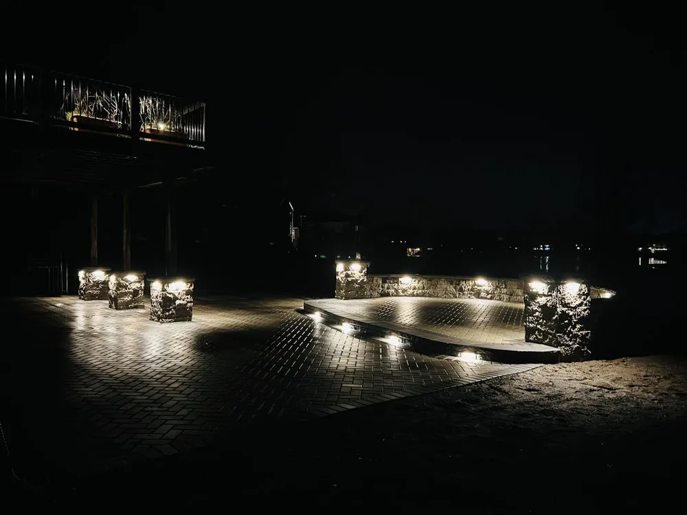 Expert yard cleanup service in White Lake, MI - AJ’S Creative Landscape