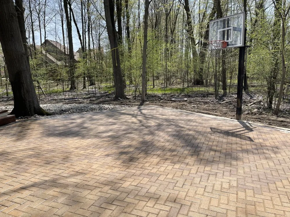 Expert landscaping services for outdoor upgrades in White Lake, MI by AJ’S Creative Landscape