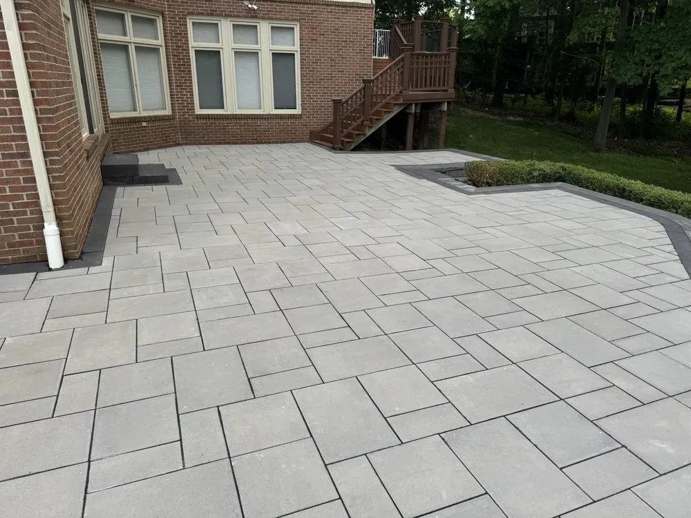 Reliable lawn care service for beautiful yards across White Lake, MI - AJ’S Creative Landscape