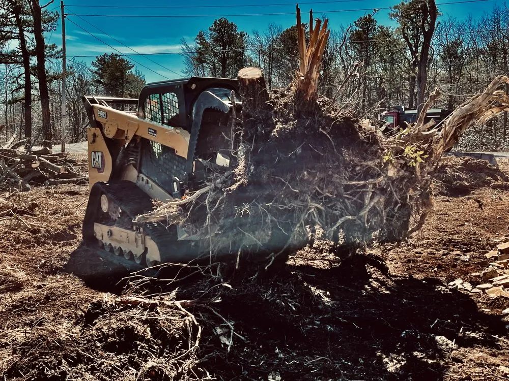 Affordable lawn mowing service in Gore, VA by AJs Grading and Landshaping