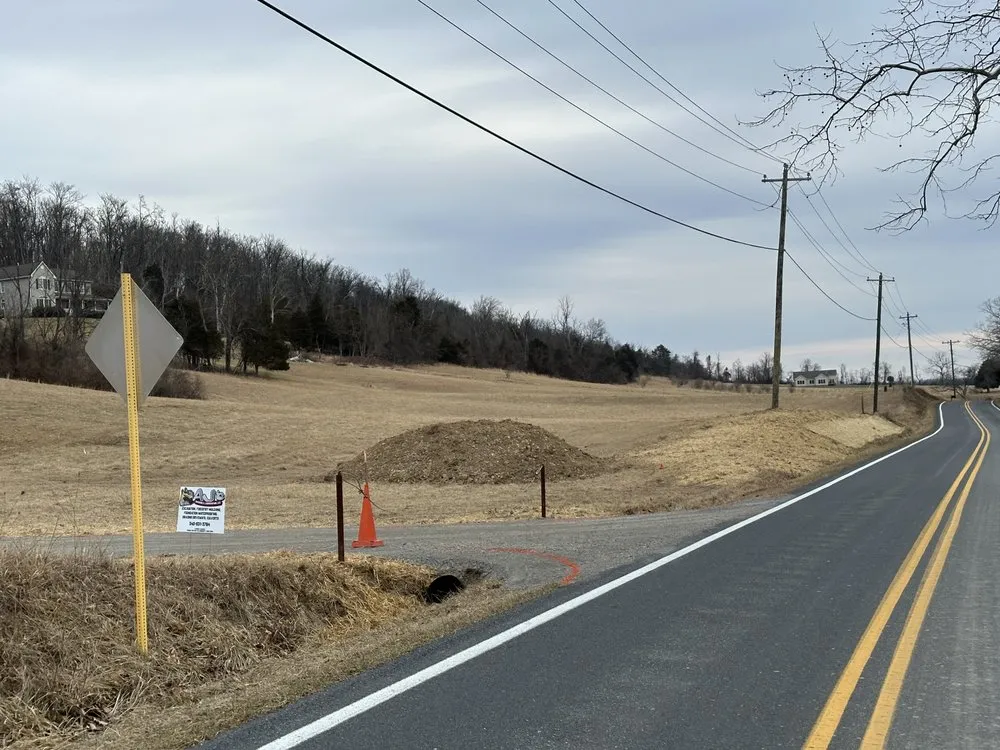 Reliable yard maintenance in Gore, VA - AJs Grading and Landshaping