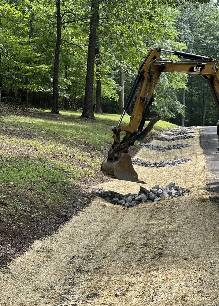 Trusted landscaping services for year-round maintenance in Gore, VA by AJs Grading and Landshaping