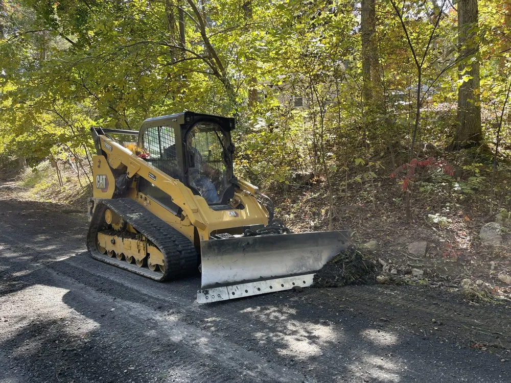 Top-rated lawn care service experts serving Gore, VA - AJs Grading and Landshaping