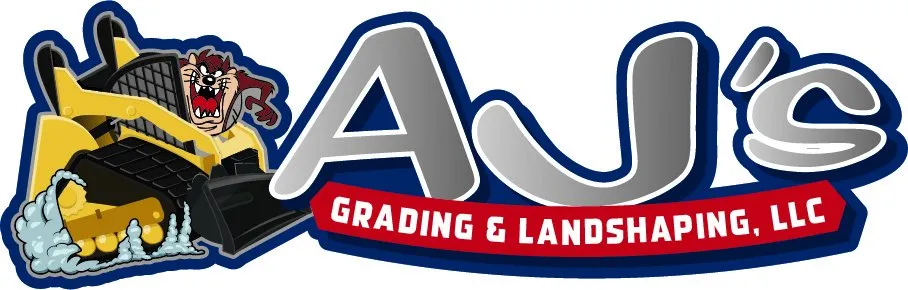 Affordable residential landscaping in Gore, VA - AJs Grading and Landshaping