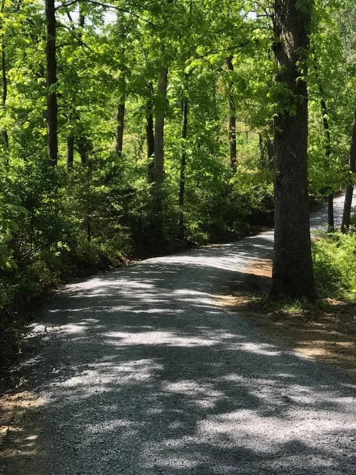 Custom landscaping services near you in Gore, VA by AJs Grading and Landshaping