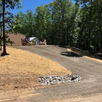 Top-rated landscape design in Gore, VA - AJs Grading and Landshaping