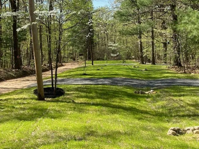 Professional residential landscaping in Gore, VA by AJs Grading and Landshaping