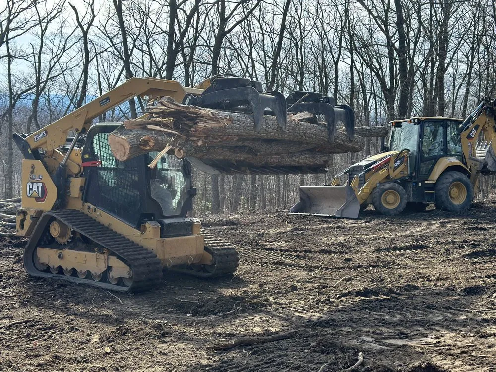 Expert landscape design for outdoor upgrades across Gore, VA - AJs Grading and Landshaping