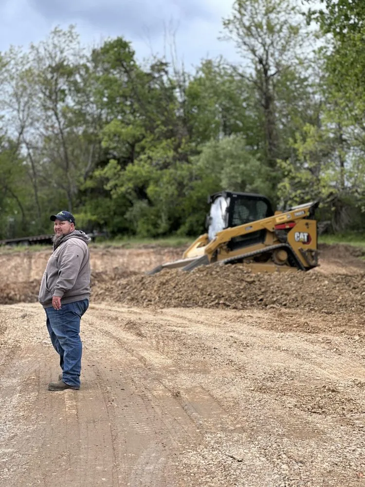 Trusted yard maintenance in Gore, VA by AJs Grading and Landshaping