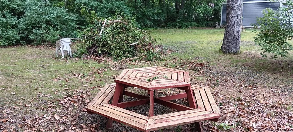 Professional lawn care service in Holland, MI by AJS Groundcare