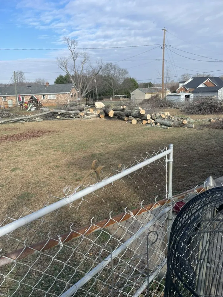 Reliable landscaping services in Spartanburg, SC by Aj’s Landscape & More