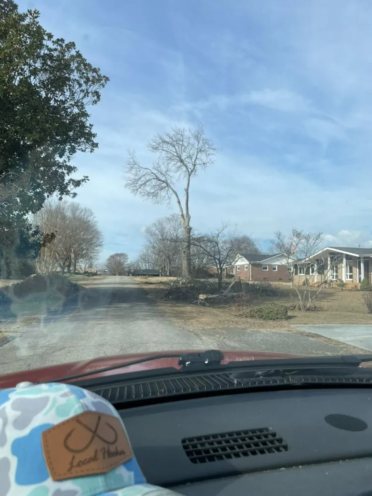 Reliable garden landscaping in Spartanburg, SC by Aj’s Landscape & More