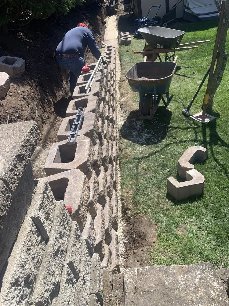 Expert yard maintenance near you across Milwaukee, WI - A&J's Landscape