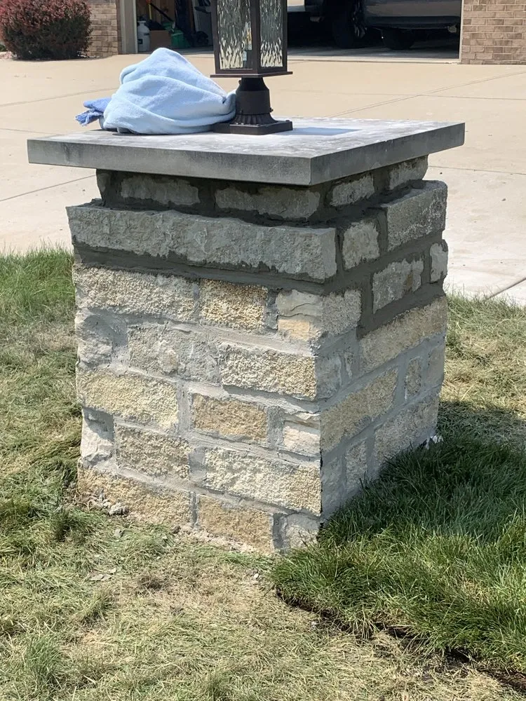 Expert yard cleanup service in Milwaukee, WI - A&J's Landscape