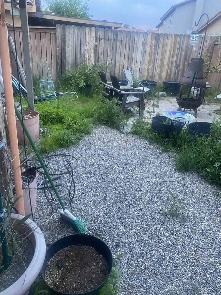 Top-rated outdoor landscaping near you in Perris, CA by Aj’s Landscape