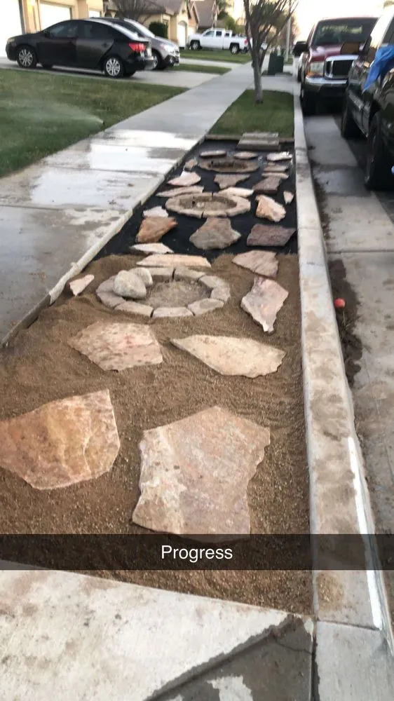 Professional yard maintenance experts serving Perris, CA - Aj’s Landscape