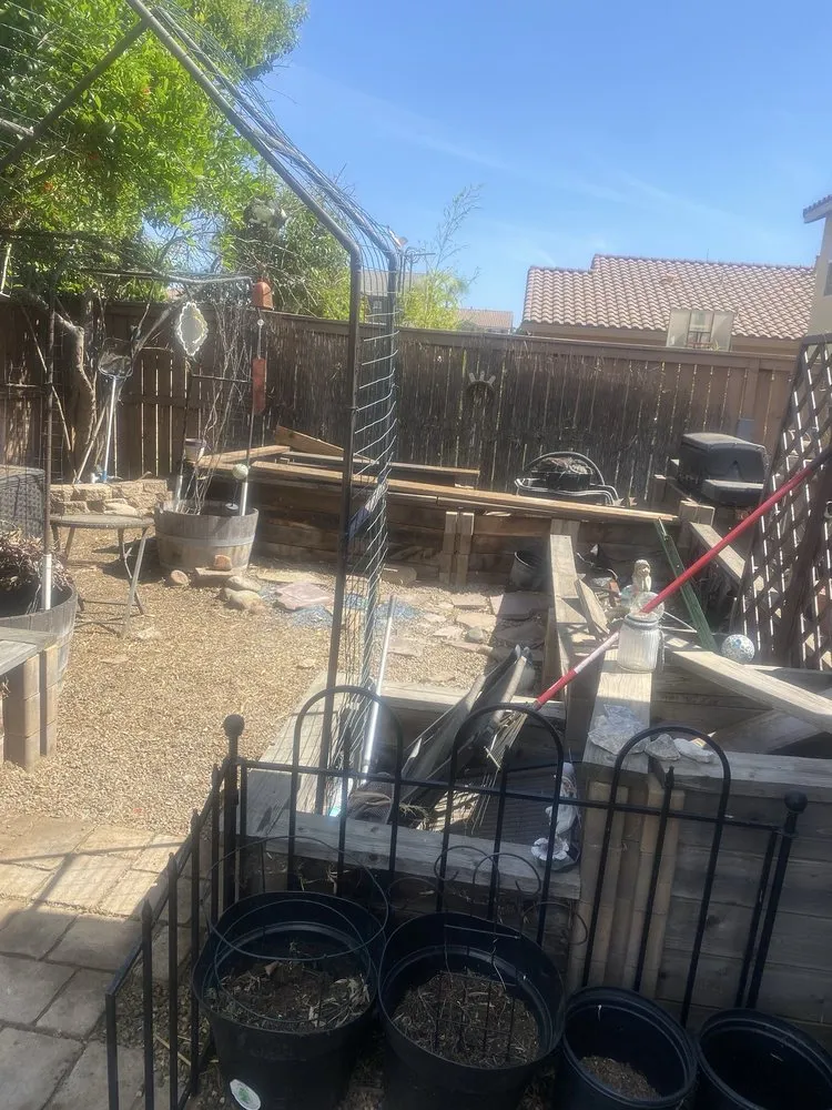 Trusted yard maintenance experts serving Perris, CA - Aj’s Landscape