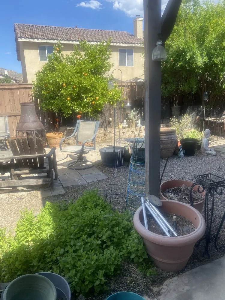 Trusted yard maintenance experts serving Perris, CA - Aj’s Landscape