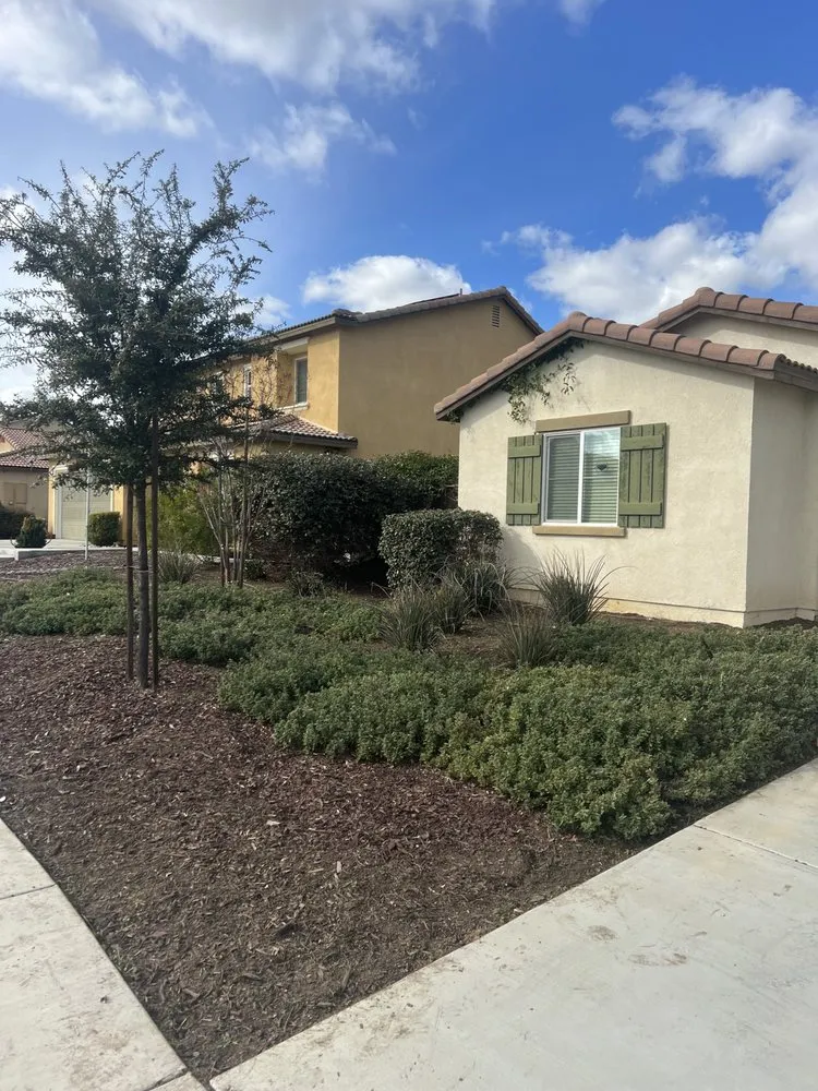 Expert outdoor landscaping experts serving Perris, CA - Aj’s Landscape