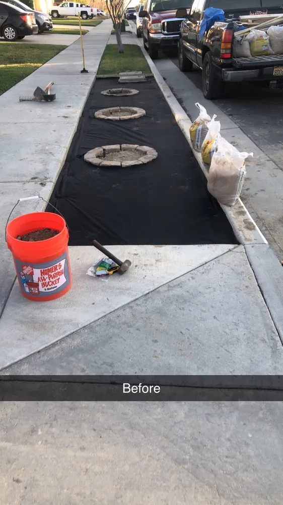 Top-rated yard maintenance experts serving Perris, CA - Aj’s Landscape