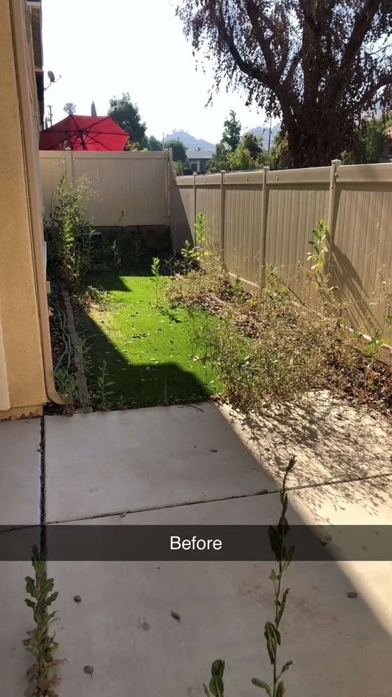 Local residential landscaping experts serving Perris, CA - Aj’s Landscape