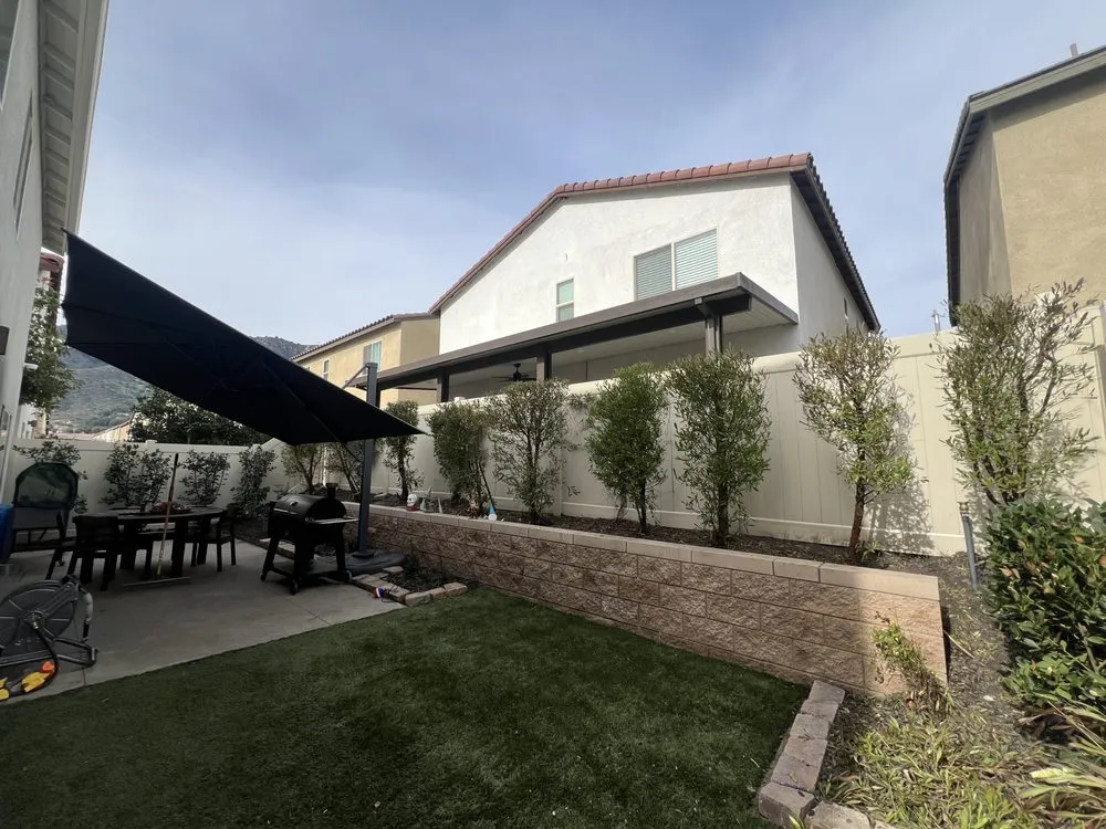 Top-rated outdoor landscaping near you across Perris, CA - Aj’s Landscape