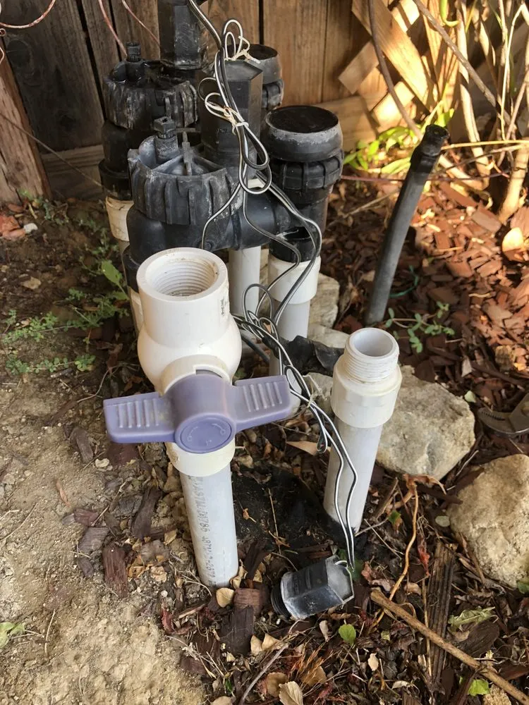 Custom landscape design in Perris, CA - Aj’s Landscape