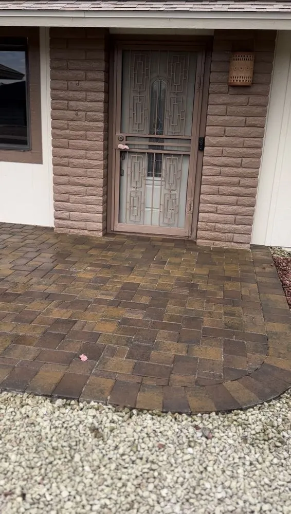 Affordable lawn mowing service in Sun City West, AZ - Ajs Landscape