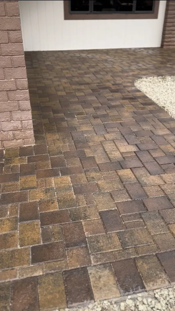 Reliable landscaping services with custom design across Sun City West, AZ - Ajs Landscape