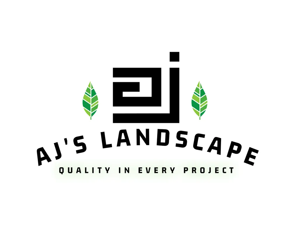 Custom landscape installation in Sun City West, AZ - Ajs Landscape