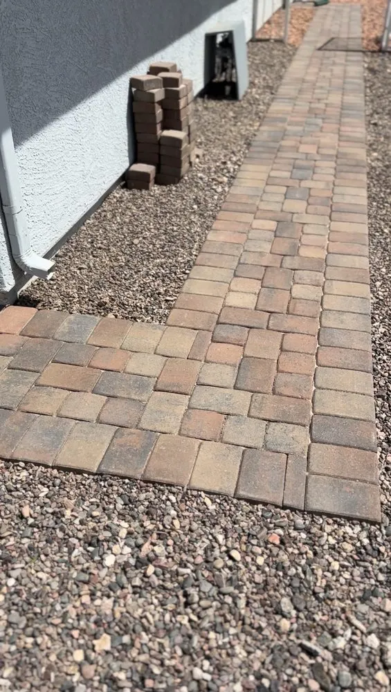 Expert lawn care service in Sun City West, AZ - Ajs Landscape