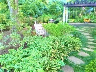 Trusted outdoor landscaping near you in Charlotte, NC by AJ's Landscapes