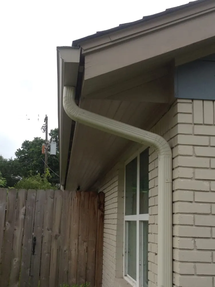 Affordable landscape design in Houston, TX by AJ's Landscaping & Design, Inc