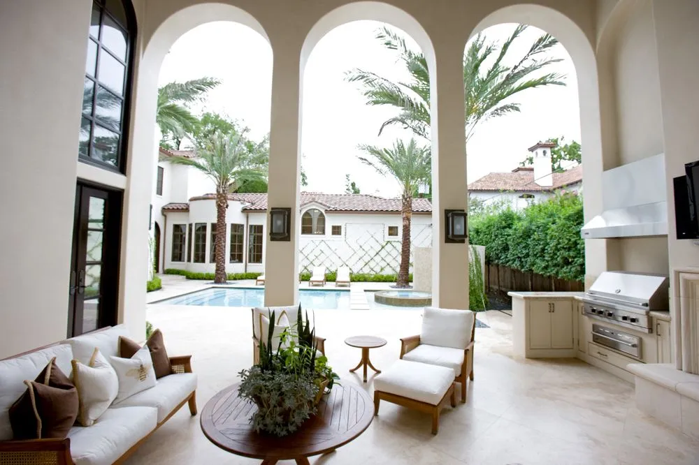 Expert landscaping services near you in Houston, TX by AJ's Landscaping & Design, Inc