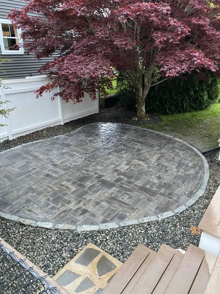 Trusted outdoor landscaping in Pawtucket, RI - Aj’s Landscaping & Hardscaping