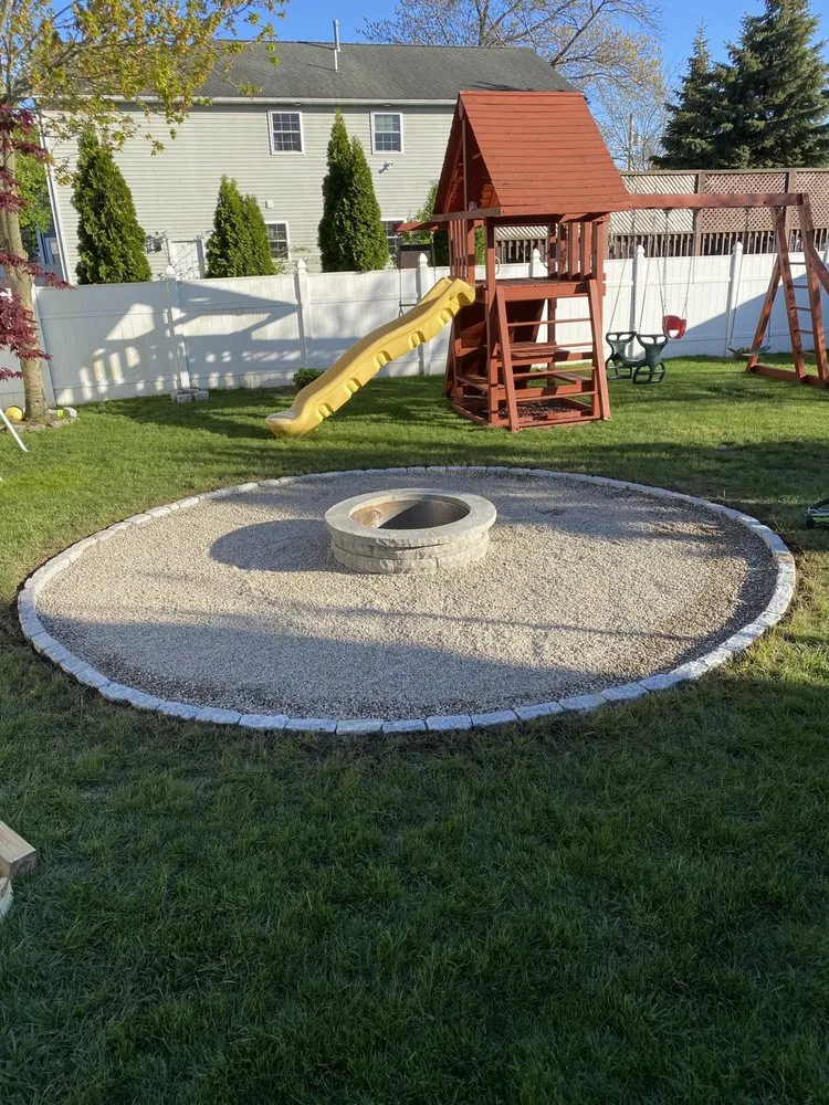 Reliable yard maintenance in Pawtucket, RI - Aj’s Landscaping & Hardscaping