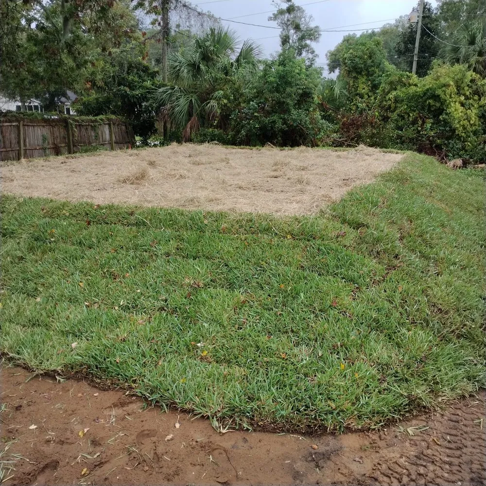 Top-rated landscaping services near you across Palatka, FL - Aj's landscaping & Sod