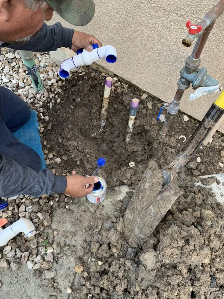 Expert yard cleanup service for outdoor upgrades across Carson, CA - AJ's Landscaping