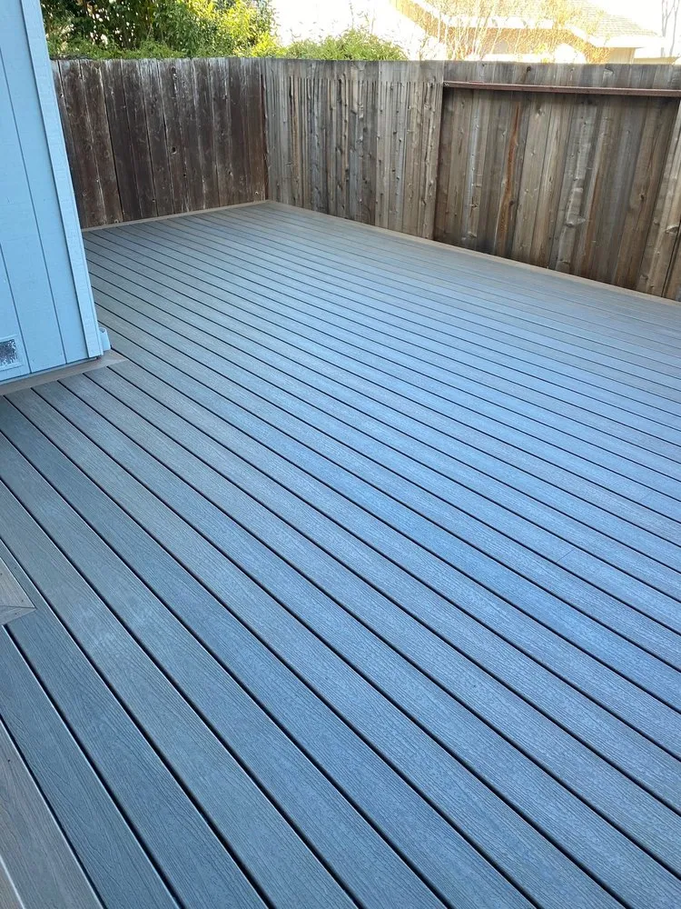 Top-rated lawn mowing service in Novato, CA - AJ's Landscaping