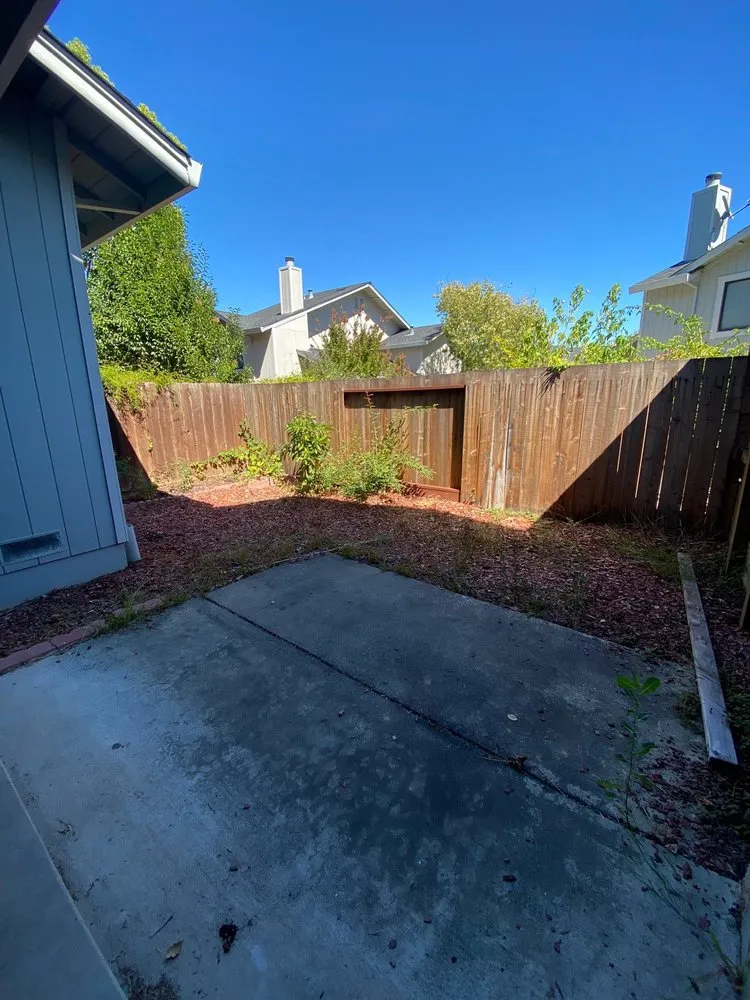 Local outdoor landscaping for residential properties across Novato, CA - AJ's Landscaping