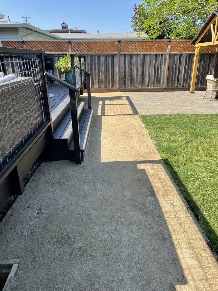 Top-rated residential landscaping experts serving Novato, CA - AJ's Landscaping