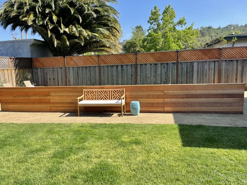 Expert lawn mowing service experts serving Novato, CA - AJ's Landscaping