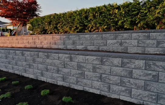 Local landscape installation for year-round maintenance across Colorado Springs, CO - AJ's Landscaping Service